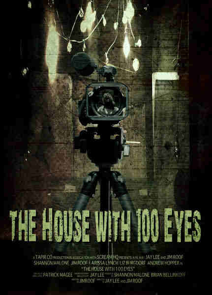 House with 100 Eyes (2013) Screenshot 2