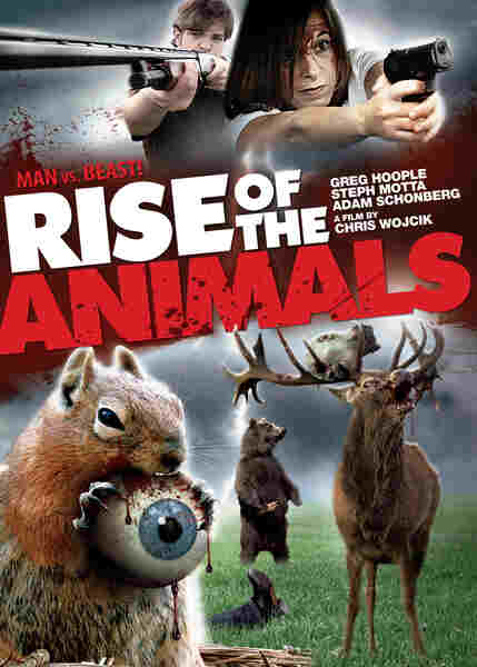 Rise of the Animals (2011) Screenshot 1