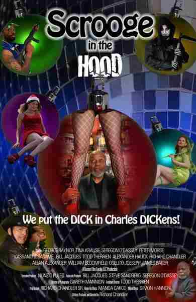 Scrooge in the Hood (2011) Screenshot 3
