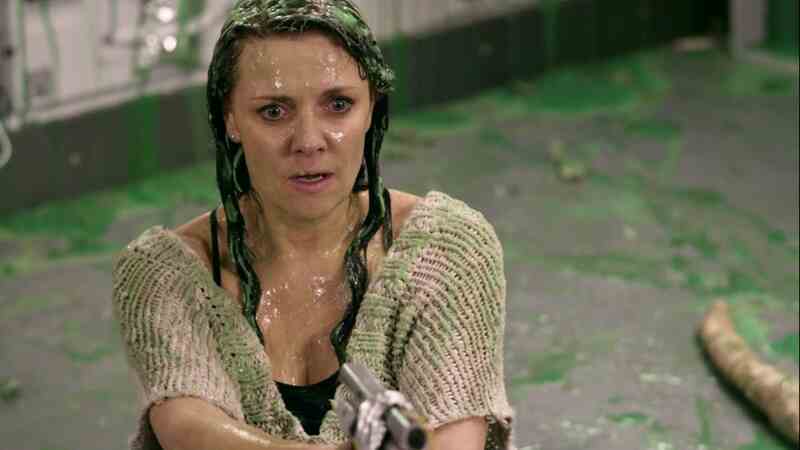 Space Milkshake (2012) Screenshot 5