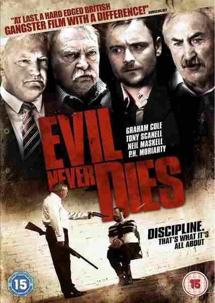 Evil Never Dies (2014) Screenshot 2