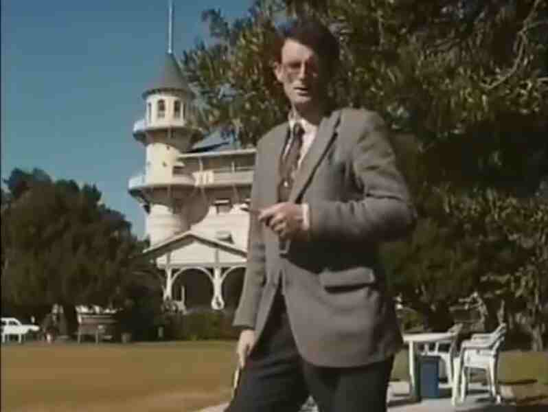 The Money Masters (1996) Screenshot 3
