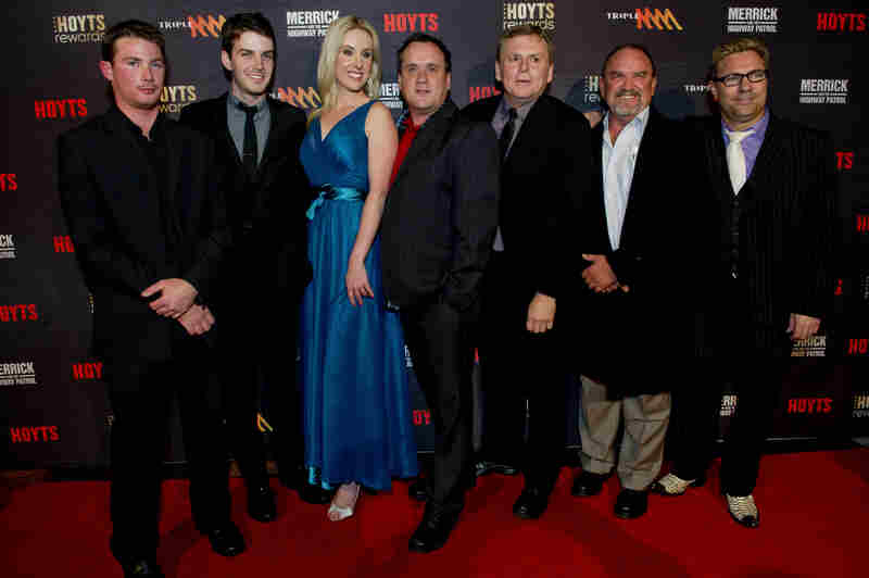 The Nullarbor Nymph (2012) Screenshot 1