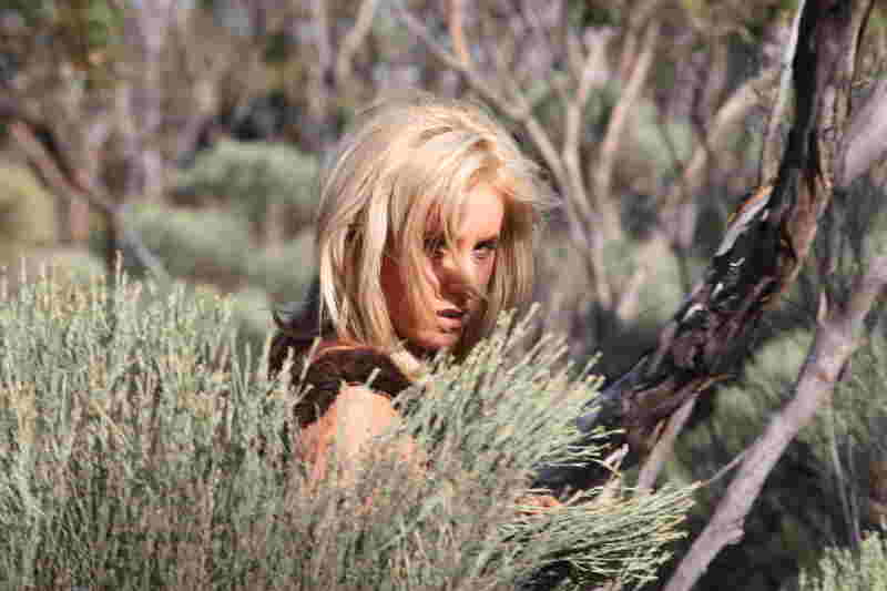The Nullarbor Nymph (2012) Screenshot 5