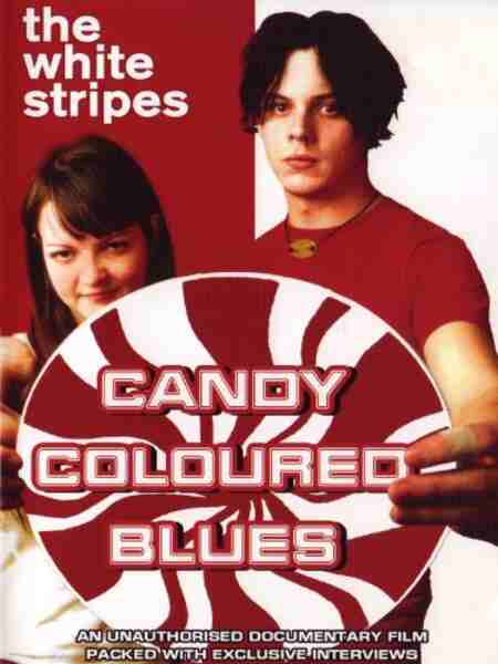 The White Stripes: Candy Coloured Blues (2003) Screenshot 1