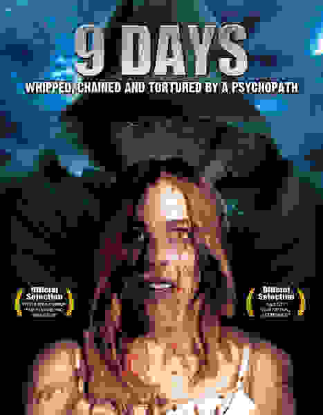 9 Days (2013) starring Maura Murphy on DVD DVD 9 Days (2013) Screenshot 1