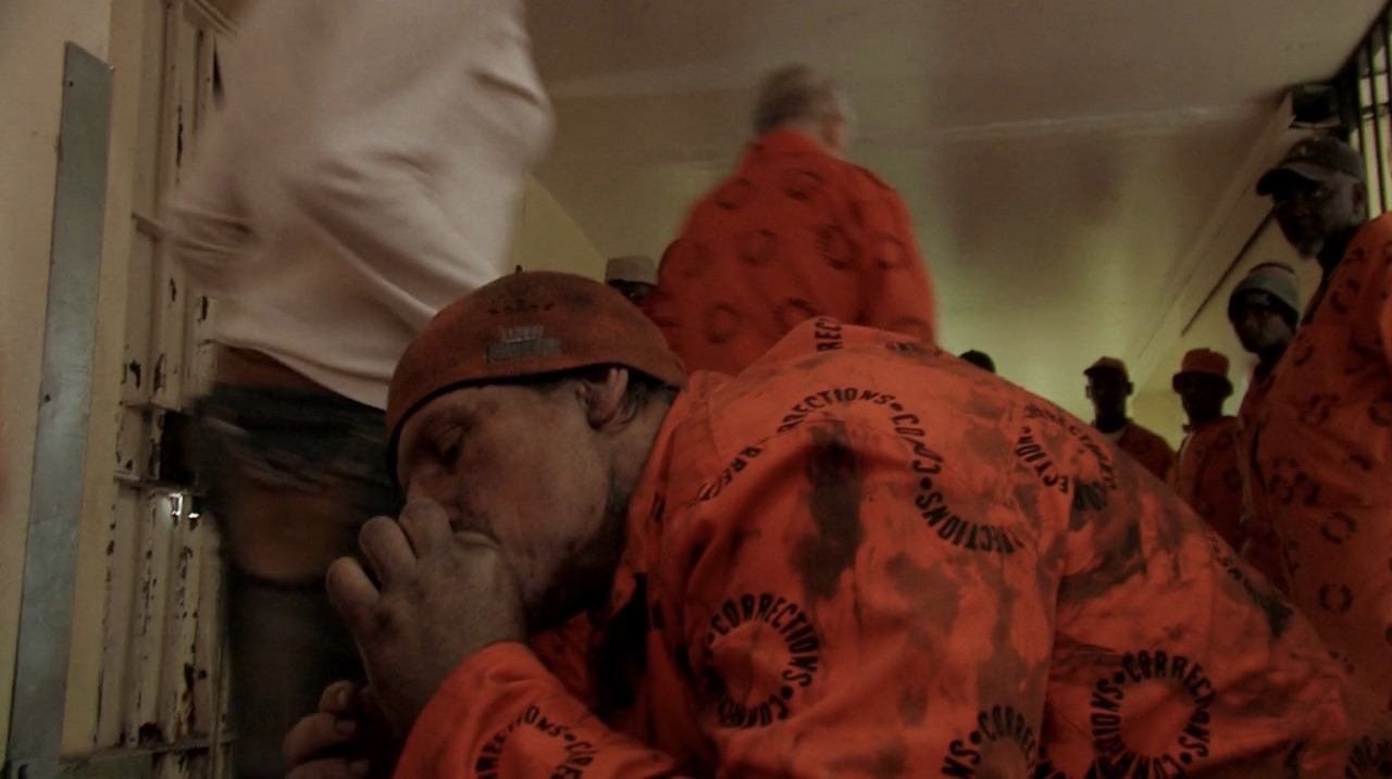 Jail Caesar (2012) Screenshot 1