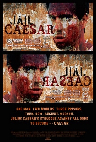 Jail Caesar (2012) with English Subtitles on DVD on DVD