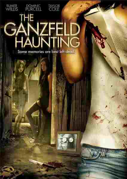 The Ganzfeld Haunting (2014) Screenshot 2
