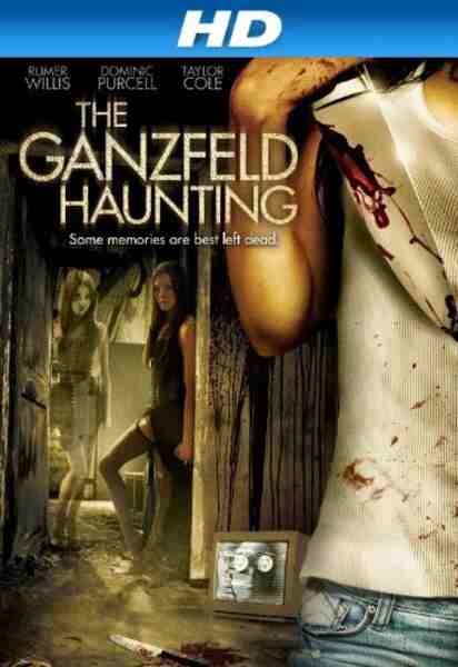 The Ganzfeld Haunting (2014) Screenshot 3