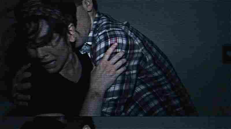 Delivery: The Beast Within (2013) Screenshot 1