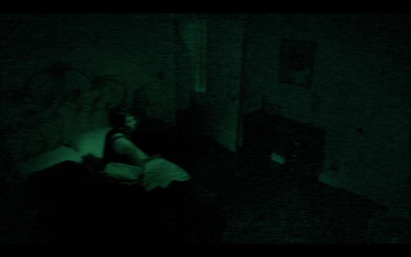Delivery: The Beast Within (2013) Screenshot 2