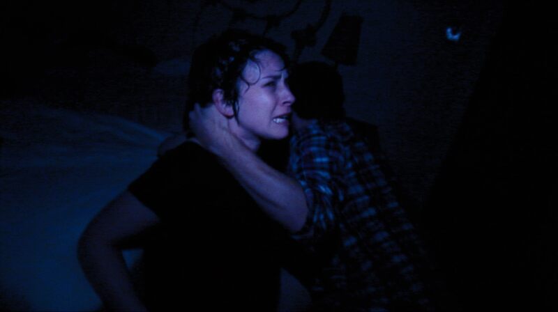 Delivery: The Beast Within (2013) Screenshot 3