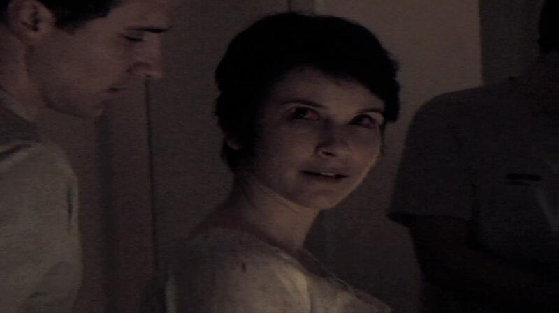 Delivery: The Beast Within (2013) Screenshot 4