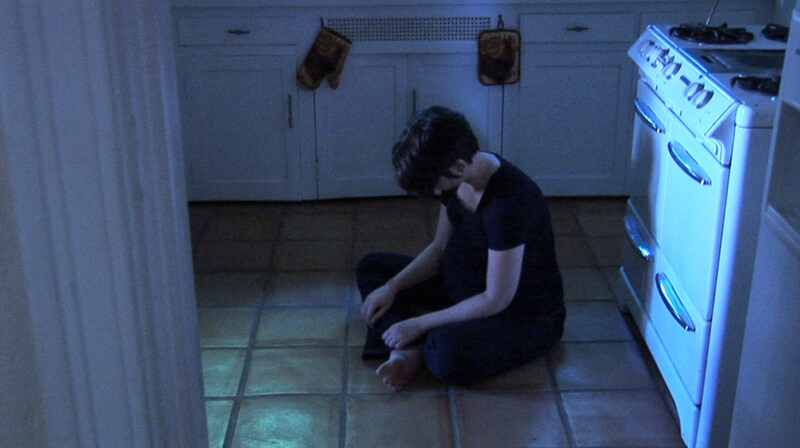 Delivery: The Beast Within (2013) Screenshot 5