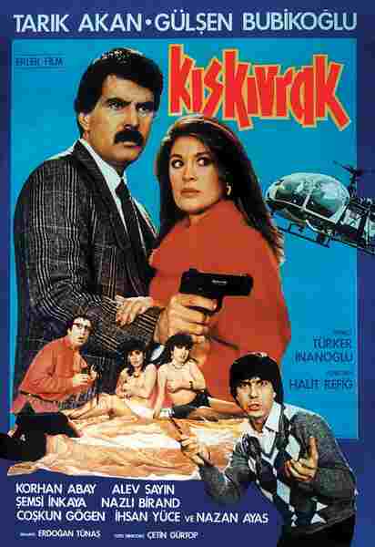 Kiskivrak (1986) with English Subtitles on DVD DVD Kiskivrak (1986) Screenshot 1