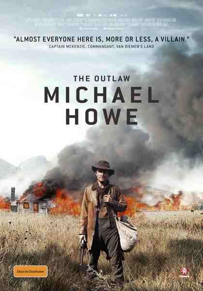 The Outlaw Michael Howe (2013) Screenshot 1
