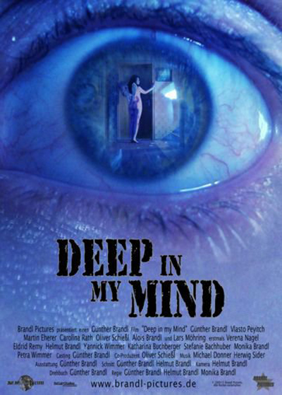 Deep in My Mind (2011) with English Subtitles on DVD on DVD