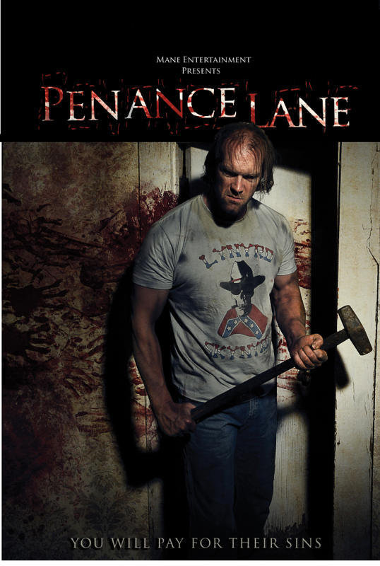Penance Lane (2020) Screenshot 1