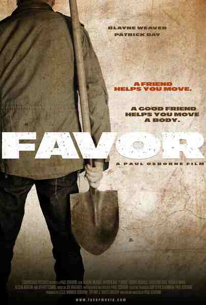 Favor (2013) Screenshot 5