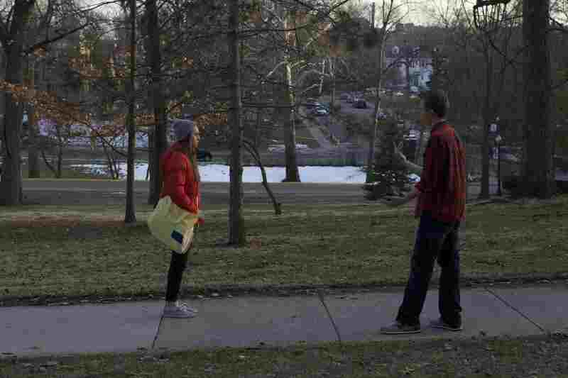 The Sleeper (2012) Screenshot 1