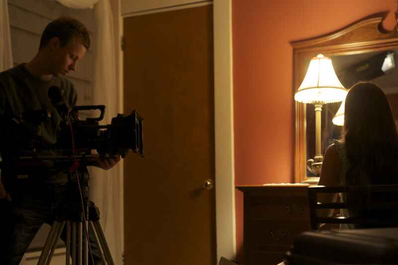 The Sleeper (2012) Screenshot 2