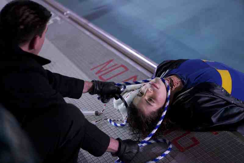 The Sleeper (2012) Screenshot 3