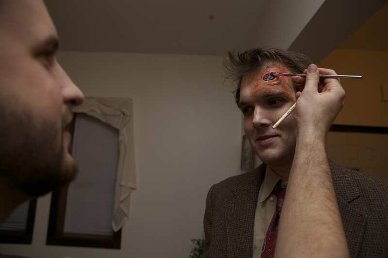 The Sleeper (2012) Screenshot 4