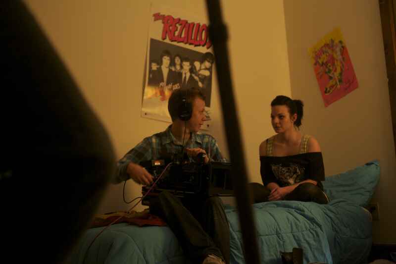 The Sleeper (2012) Screenshot 5