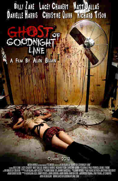Ghost of Goodnight Lane (2014) Screenshot 1
