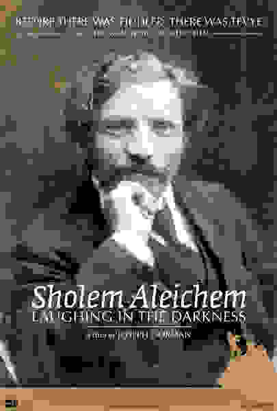 Sholem Aleichem: Laughing in the Darkness (2011) starring Rachel Dratch on DVD on DVD