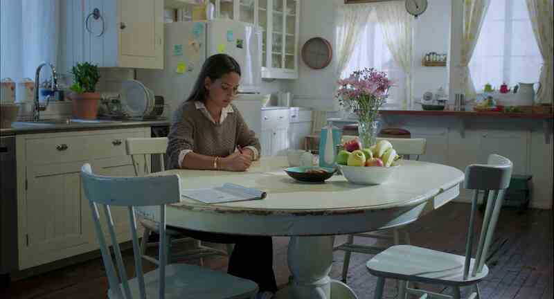 Anomalous (2016) Screenshot 1