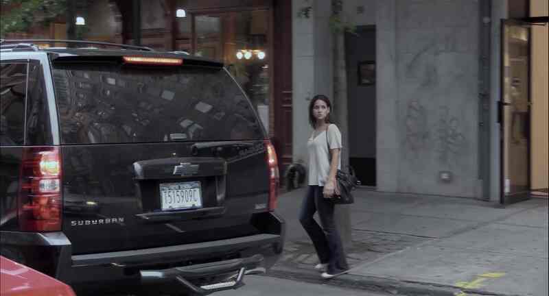 Anomalous (2016) Screenshot 2