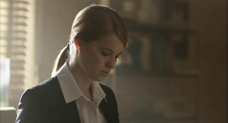 Anomalous (2016) Screenshot 3