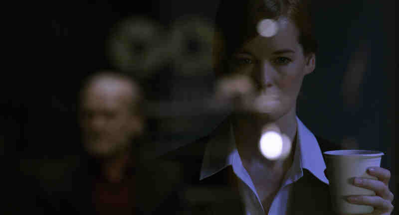 Anomalous (2016) Screenshot 4