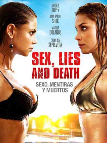 Sexo, mentiras y muertos (2011) Screenshot 1
