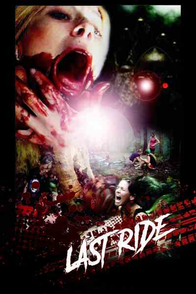 Last Ride (2011) Screenshot 1
