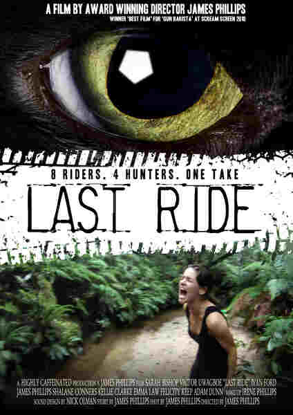 Last Ride (2011) Screenshot 2