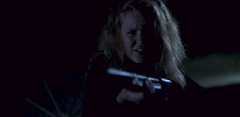 The Legend of the Psychotic Forest Ranger (2011) Screenshot 2