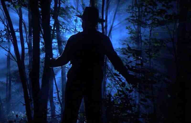 The Legend of the Psychotic Forest Ranger (2011) Screenshot 3