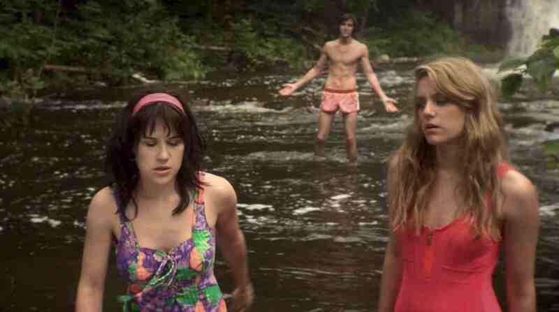 The Legend of the Psychotic Forest Ranger (2011) Screenshot 4