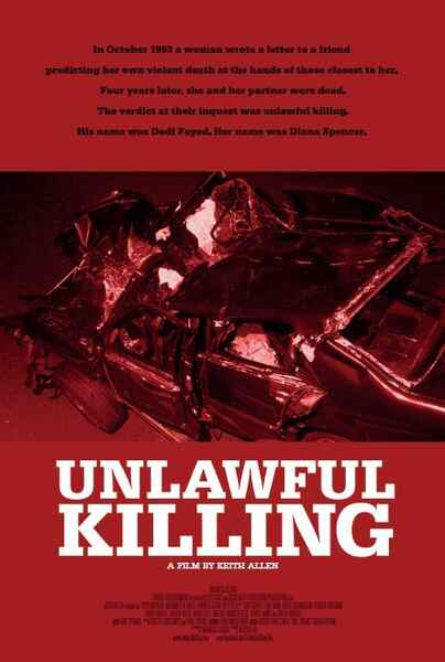 Unlawful Killing (2011) Screenshot 1