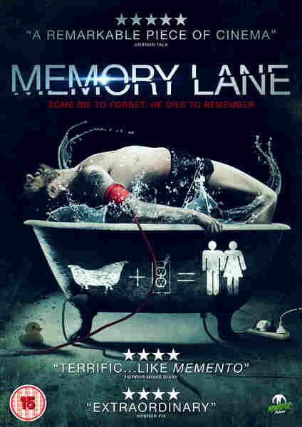 Memory Lane (2012) Screenshot 3