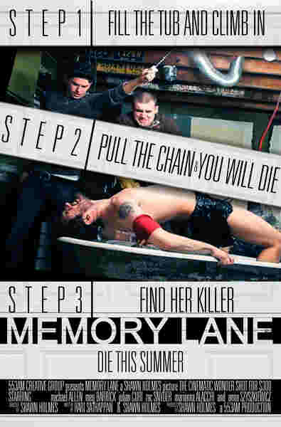 Memory Lane (2012) Screenshot 4