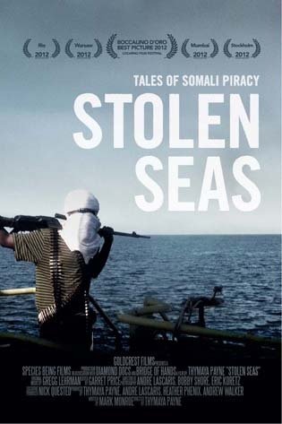 Stolen Seas (2012) Screenshot 1