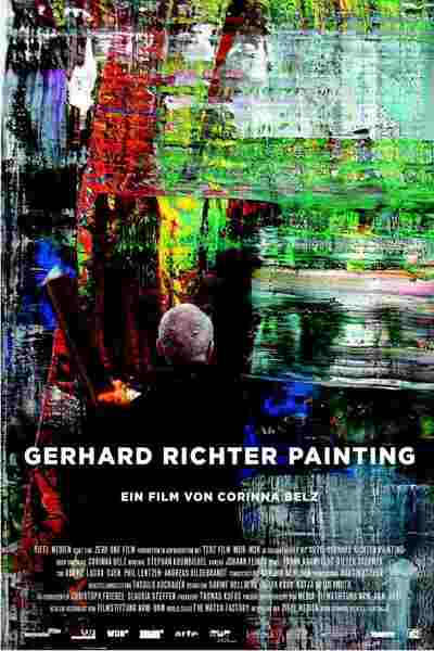 Gerhard Richter Painting (2011) Screenshot 1
