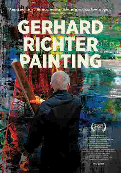 Gerhard Richter Painting (2011) Screenshot 3