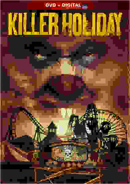 Killer Holiday (2013) Screenshot 1