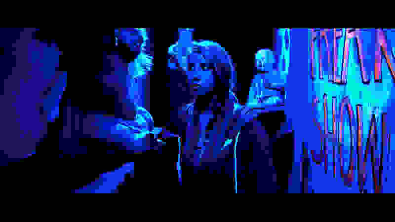 Killer Holiday (2013) Screenshot 4