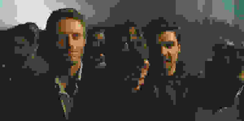 True Bloodthirst (2012) Screenshot 1